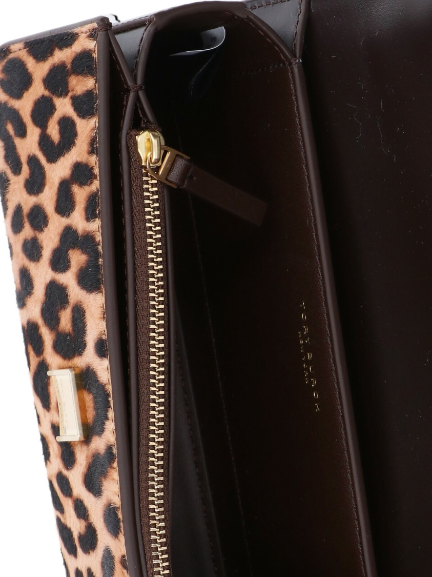 Tory Burch Bags In Brown