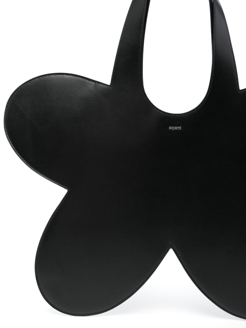 COPERNI COPERNI FLOWER TOTE BAG 