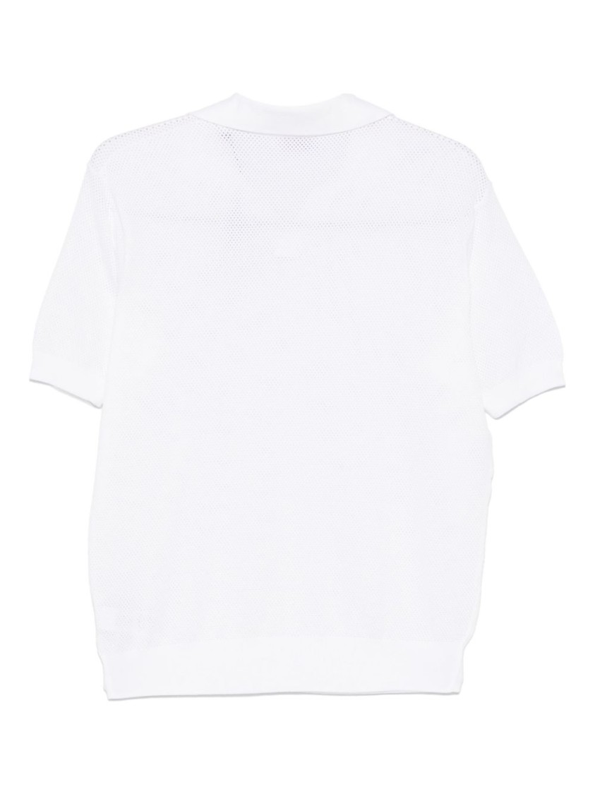 Shop Paul & Shark Short Sleeve Polo
