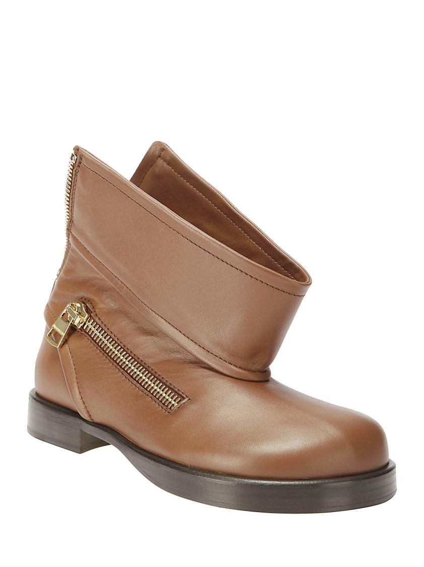 Jw Anderson J. W. Anderson Biker Ankle Boots