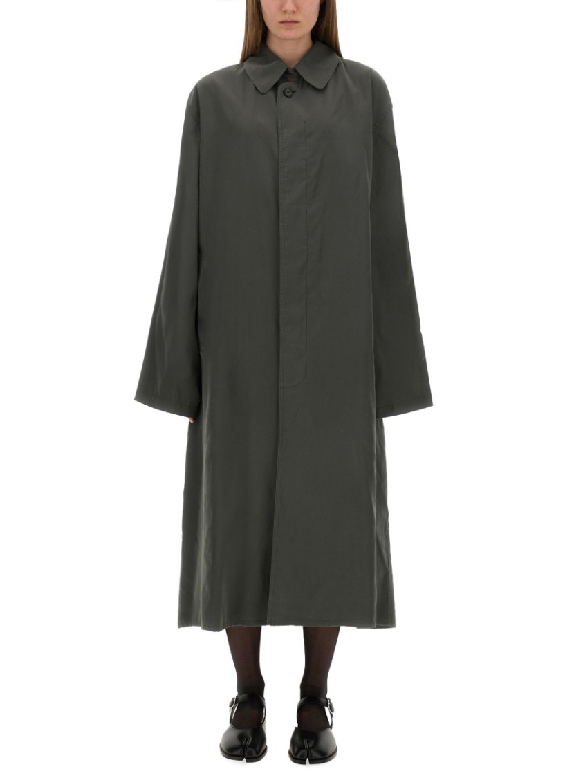Maison Margiela Peached Trench Coat