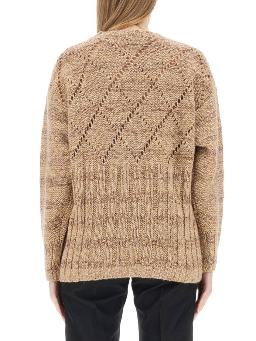 Shop Cormio Oversize Fit Jersey