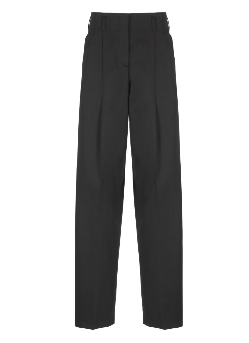 パンツ Golden  Black Flavia Pants Golden Goose Flavia Pants In Black | ModeSens