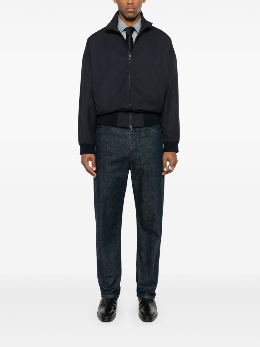 Fear Of God Melange Shirt