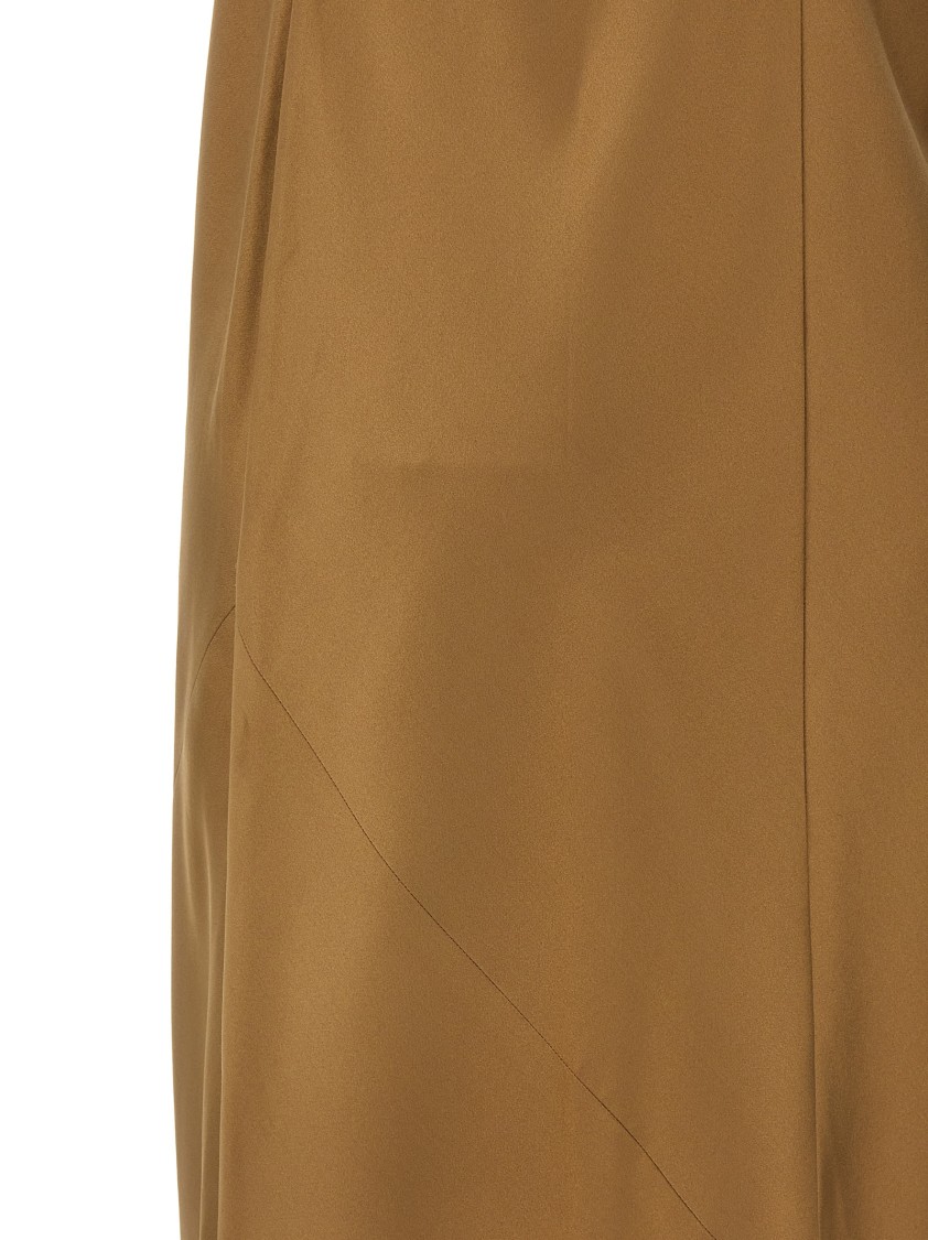 Max Mara 'banio' Dress