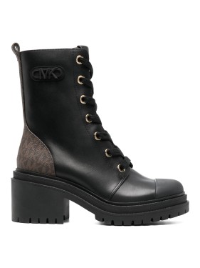 【送料&関税込】Michael Kors Merriam Wedge In Jeans Fabric Michael Kors Merriam Wedge In Jeans Fabric In Union Wash