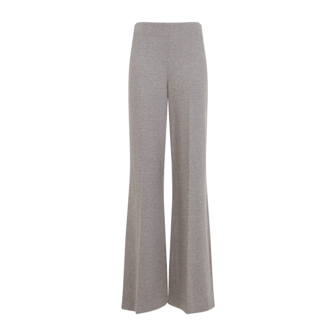 Polo Ralph Lauren Herringbone Isaiah Pants In Grey