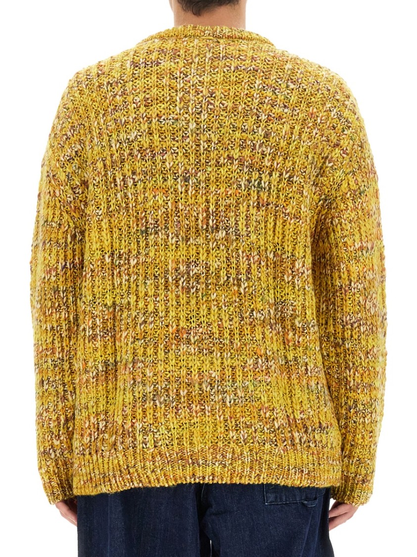 YMC YOU MUST CREATE YMC GRANNY SWEATER