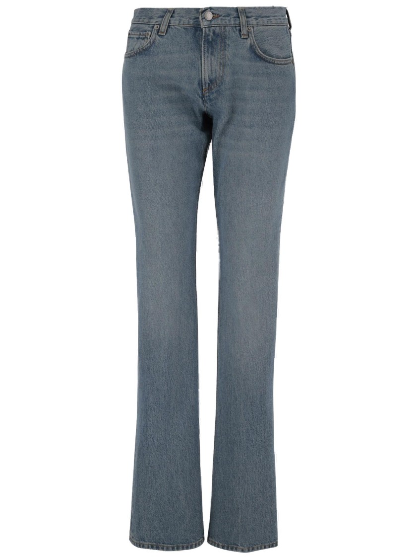 Haikure Carly Coton Jeans