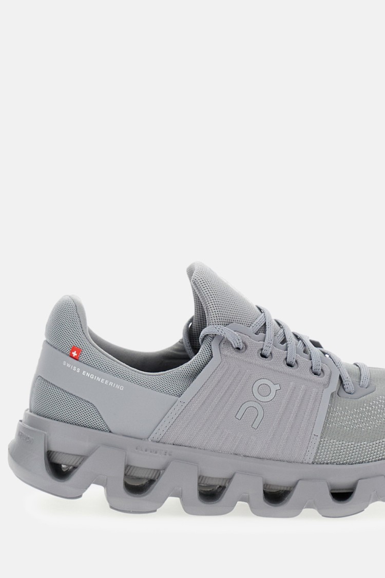 On Running Cloudswift 4 Ad Sneakers In Gray