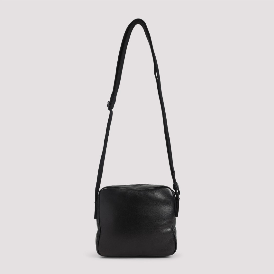 Saint Laurent Cube Shoulder Bag