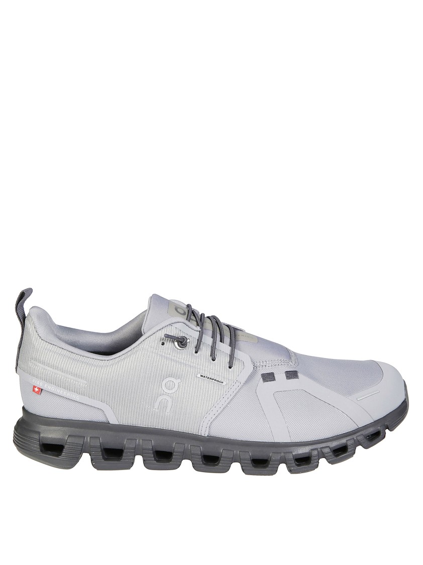 On Running Cloud 6 Sneakers Wp Sneakers In White