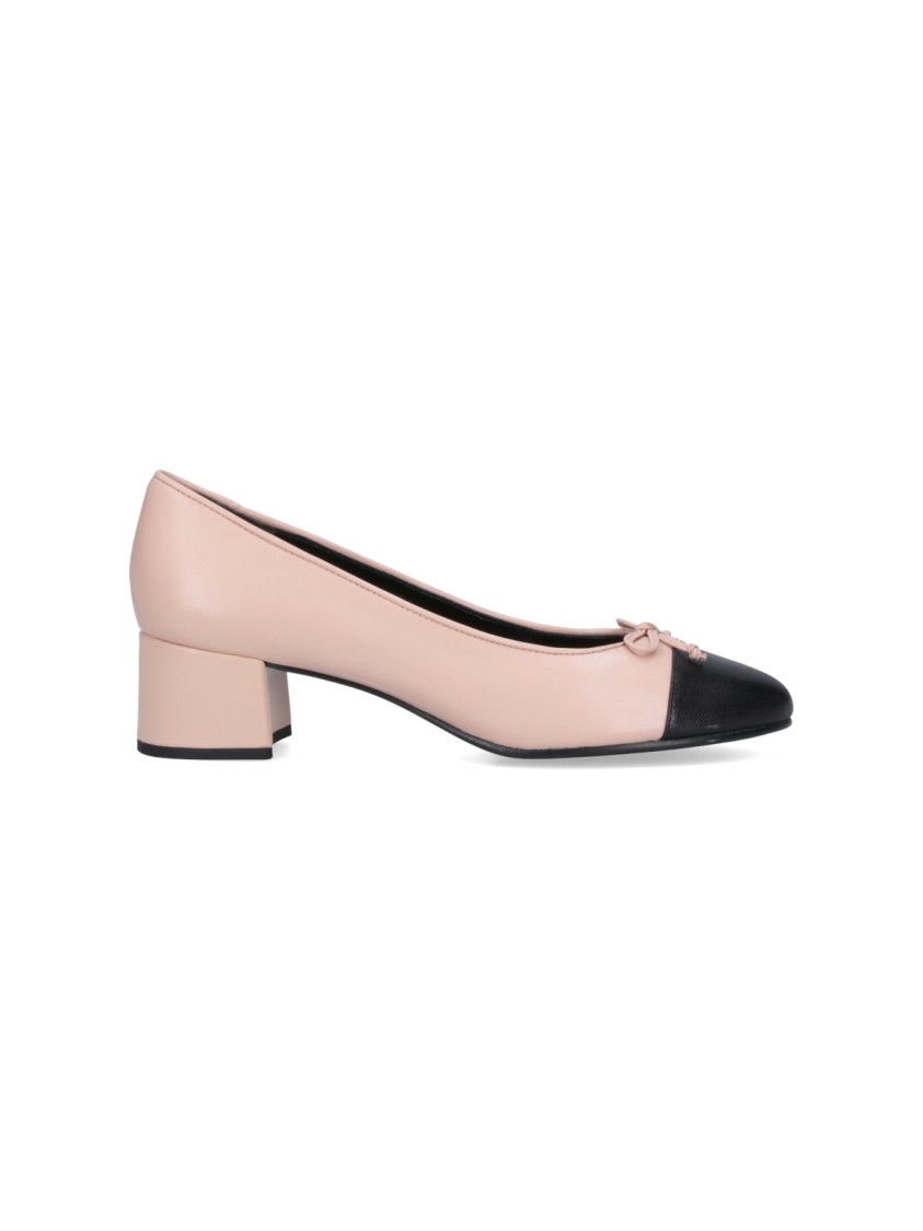 Tory Burch With Heel In Pink