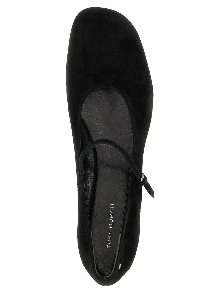 Tory Burch 'mary Jane' Ballet Flats