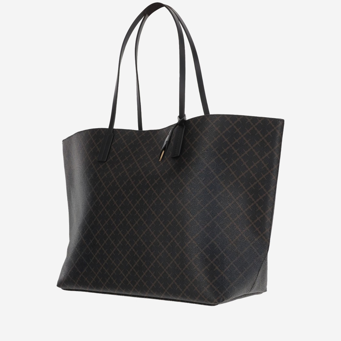 By Malene Birger Abi Floral Print Tote Bag
