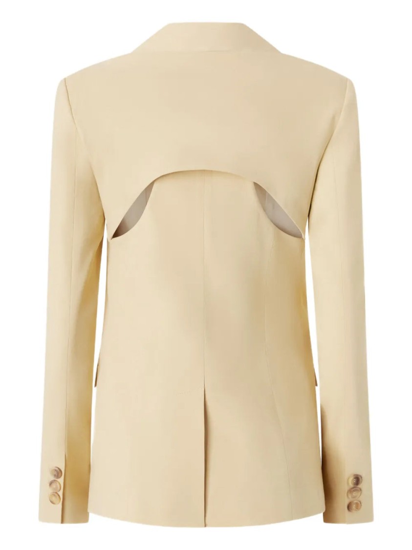 Pinko Ogni Volta Blazers In Multi