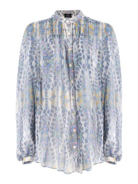 Etro Sweatshirt With Prominent Pegasus Embroidery Hoodie