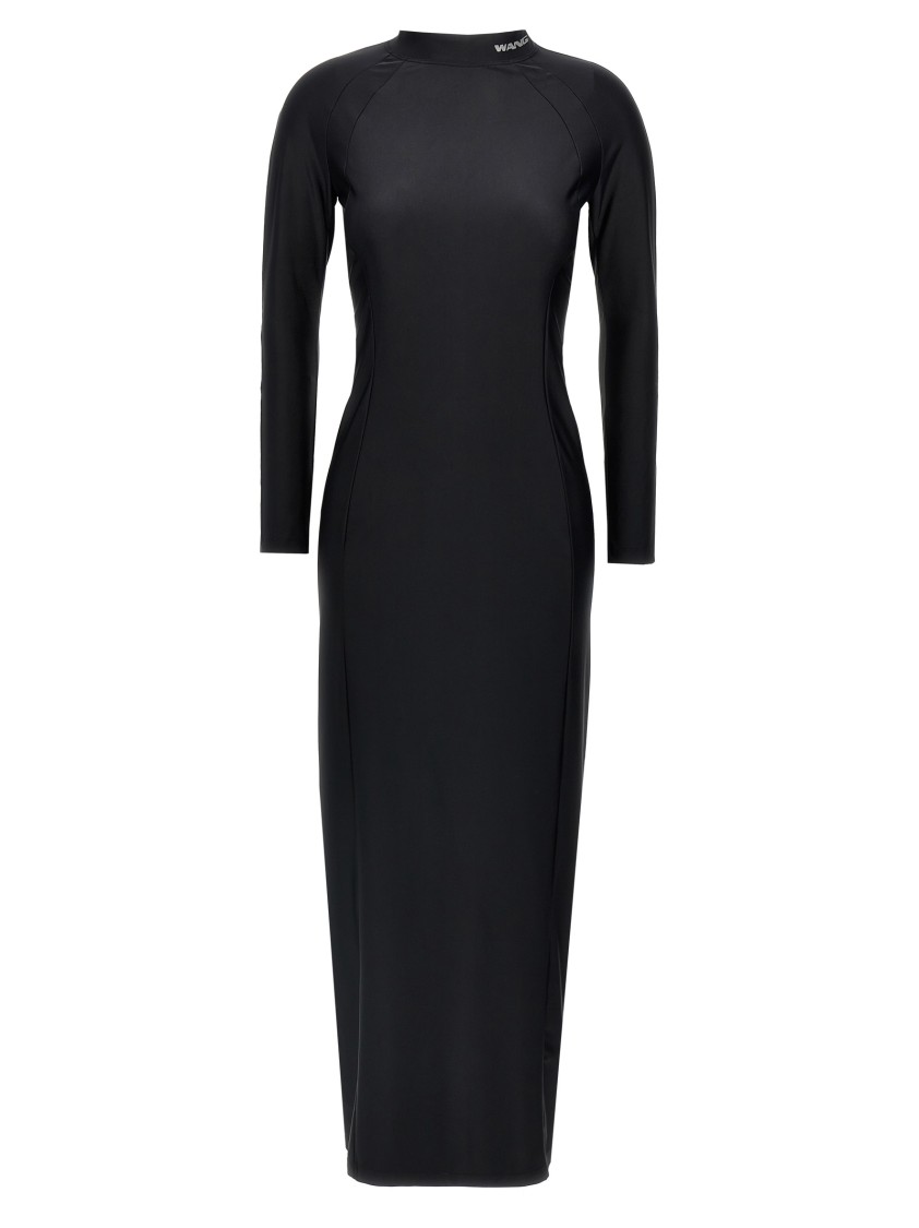 Alexander Wang T T By Alexander Wang Dress
