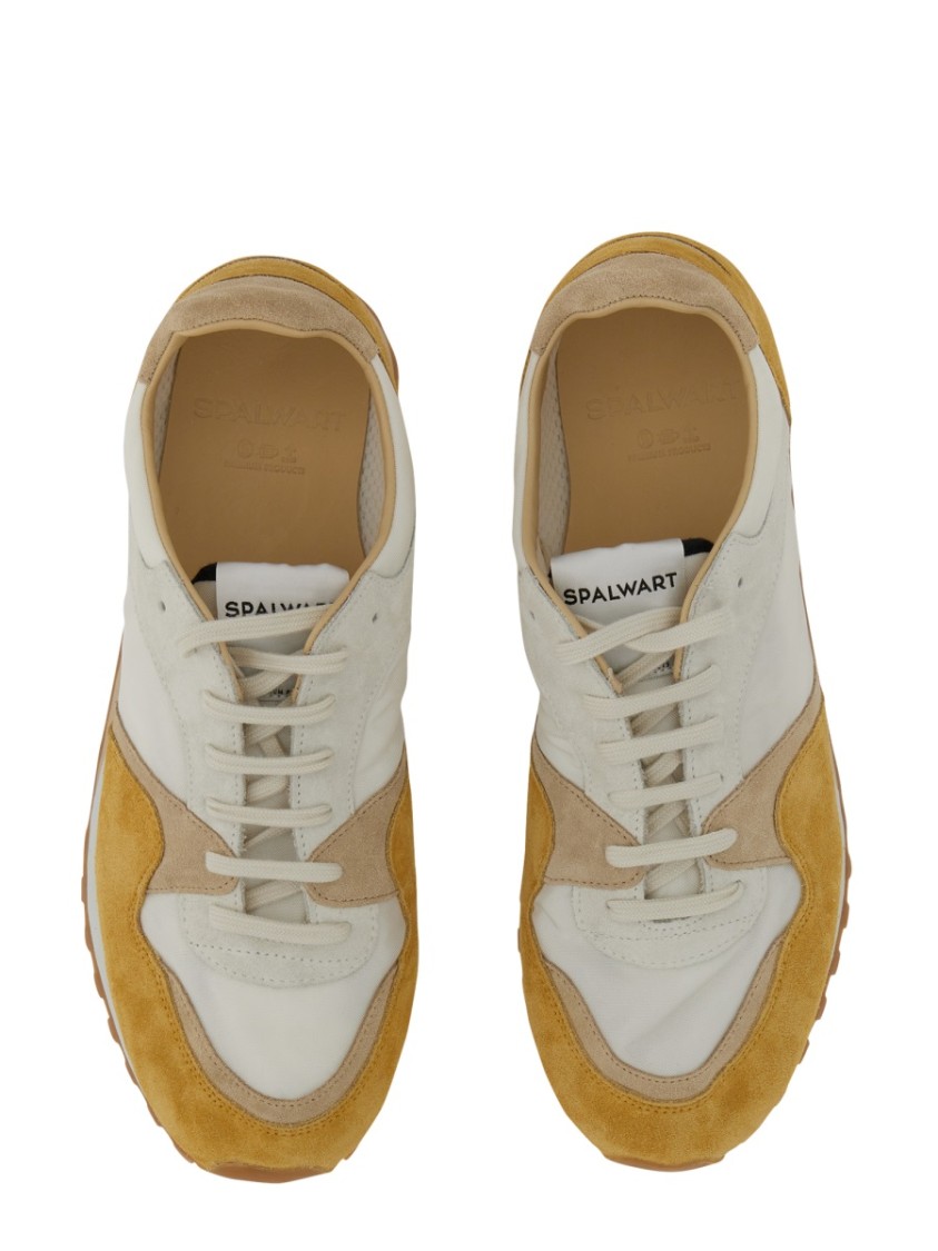 Shop Spalwart Marathon Trail Low Sneaker