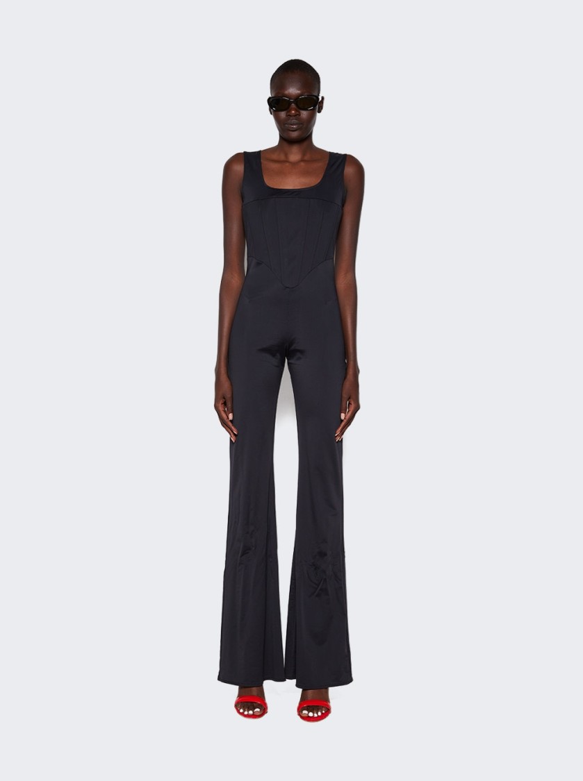 Natasha Zinko Supplex Jumpsuit