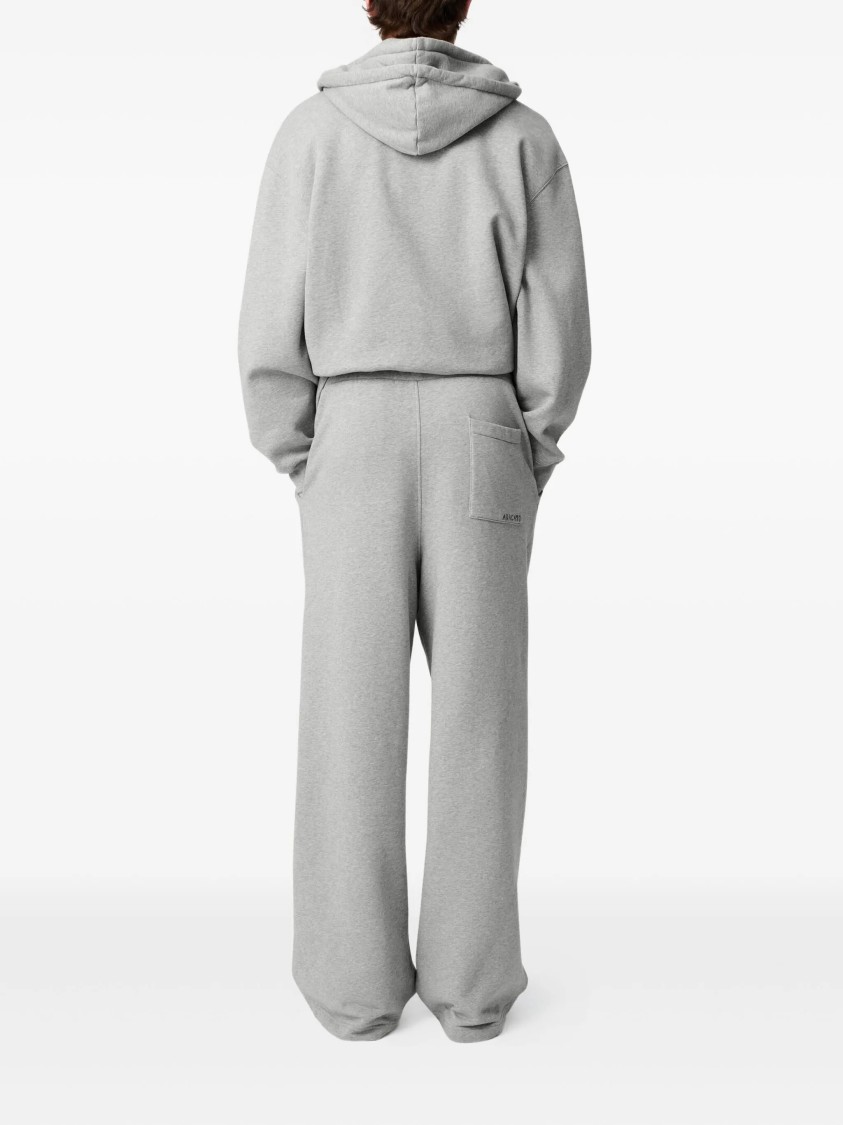 Axel Arigato Trey Track Pants In Gray