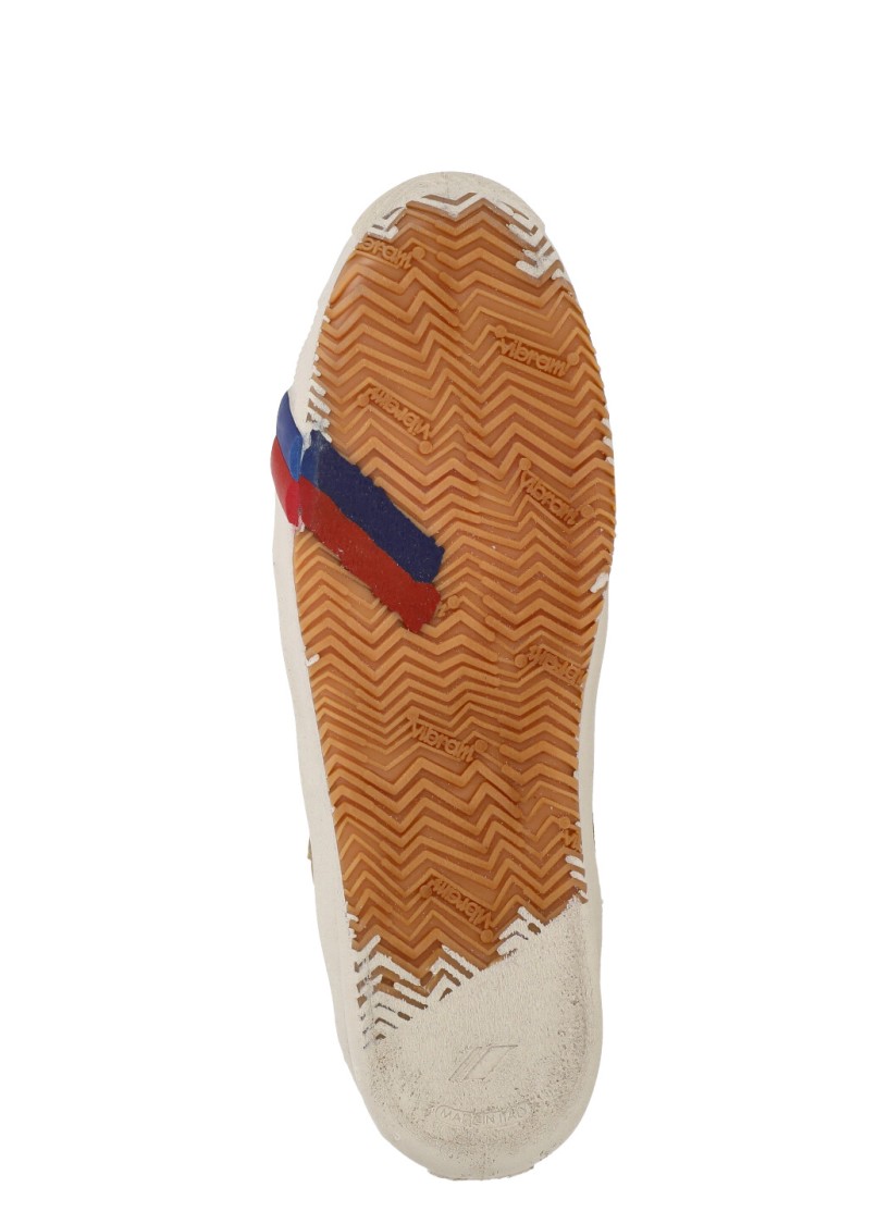 Pro-keds Royal Ii Orbit High Sneakers In Brown