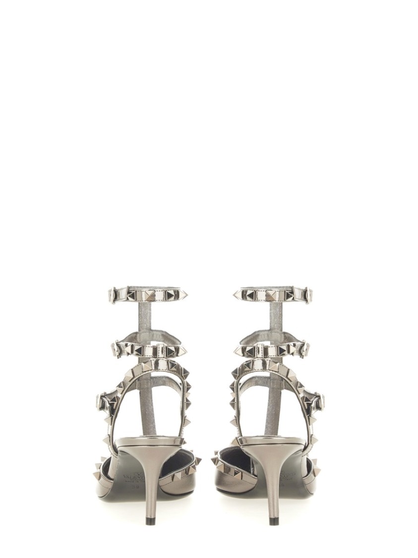 Valentino Rockstud Pumps