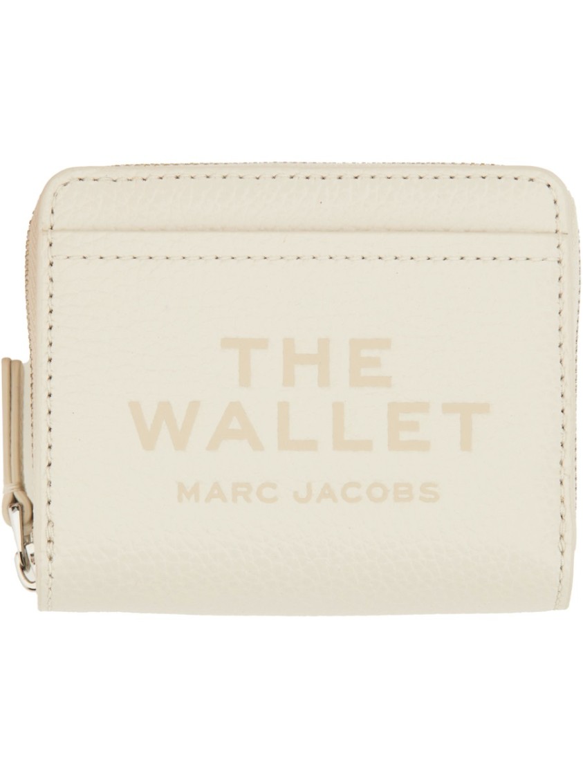 Shop Marc Jacobs "the Compact" Mini Wallet