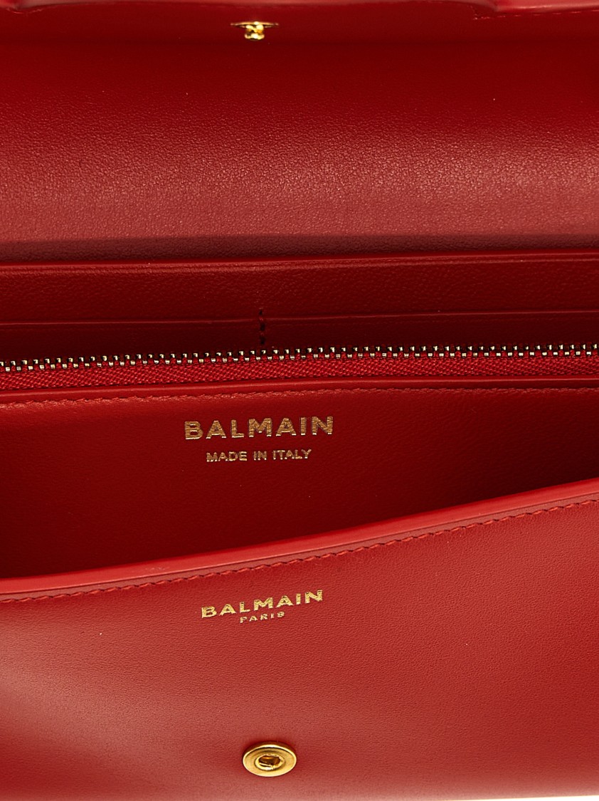 Balmain Wallet On Chain 'b-buzz'