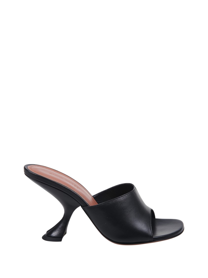 AMINA MUADDI AMINA MUADDI TAYLOR 90 SLIPPER 