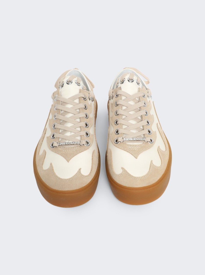 Bluemarble Kellys Suede Sneakers