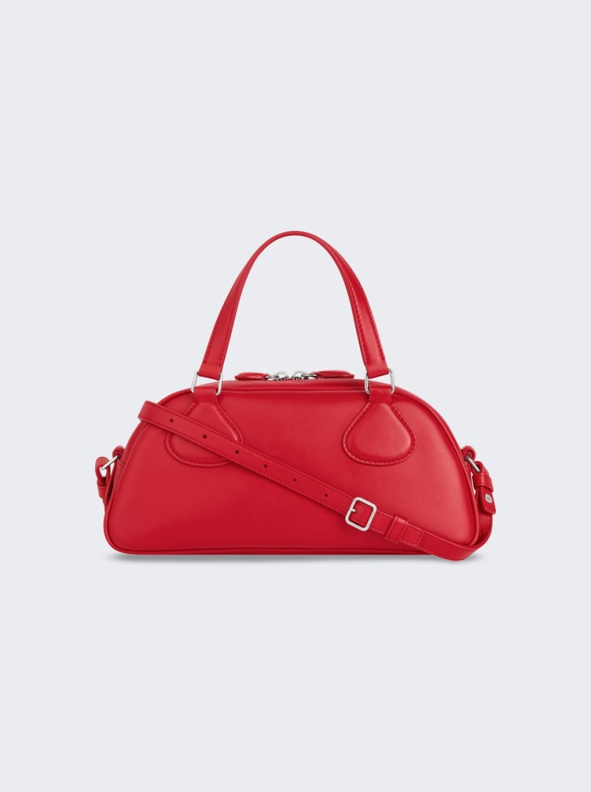 Courrèges Top Handle Shoulder Bag