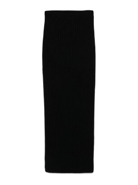 スカート Max Mara Mid-Calf Fitted Skirt With Streamlined Silhouette Max Mara Mid-Calf Fitted Skirt With Streamlined Silhouette