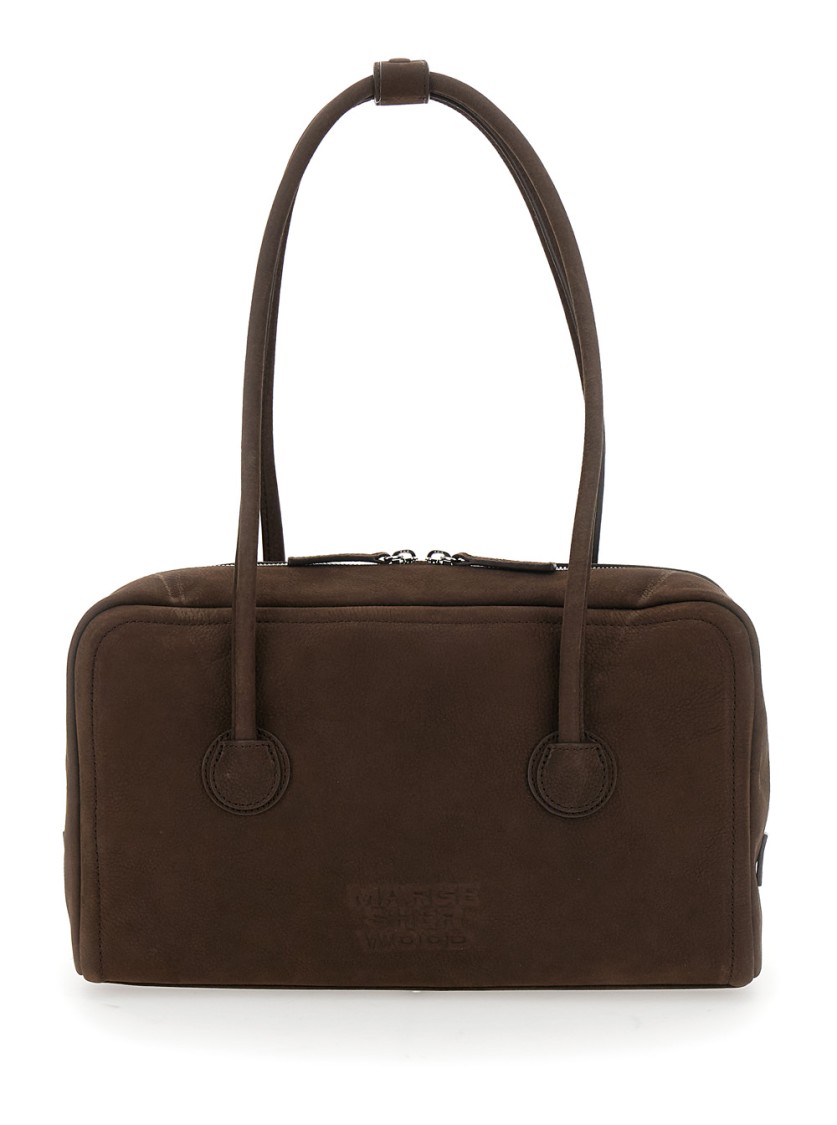 Margesherwood Soft Boston In Brown