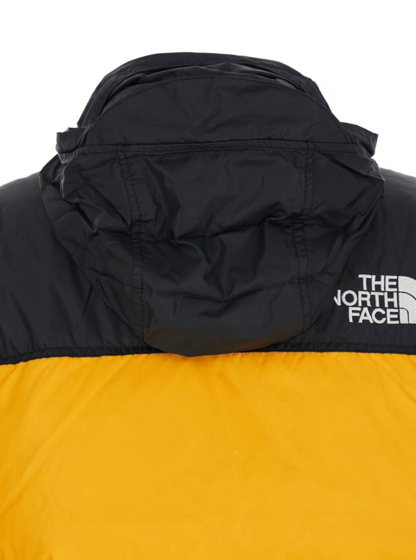 THE NORTH FACE THE NORTH FACE NYLON RETRO NUPTSE JACKET 
