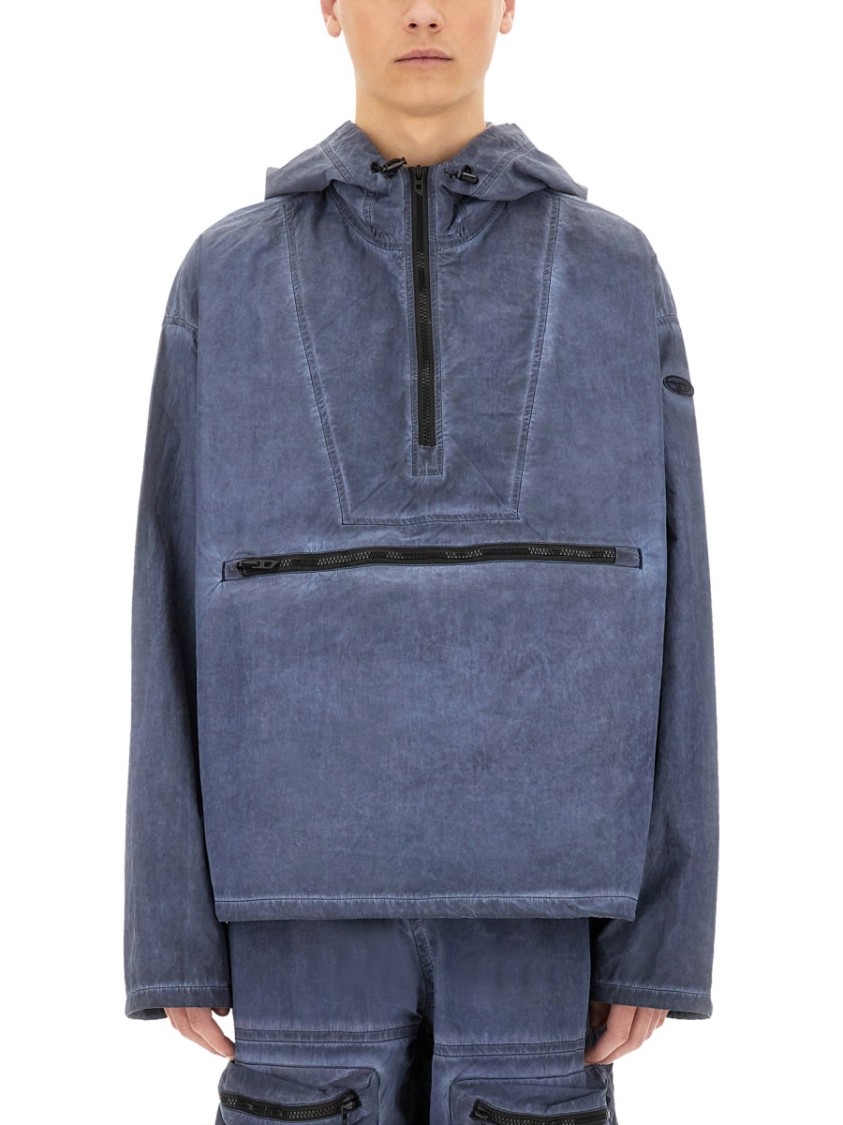 Diesel "j-noode-a" Jacket