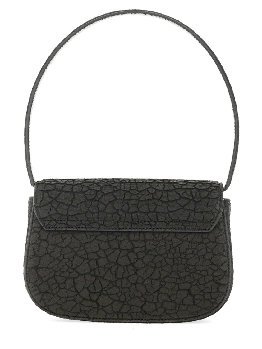 DIESEL DIESEL "1DR" SHOULDER BAG 