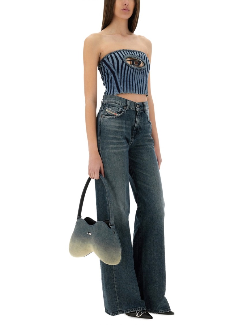 Shop Diesel "clarksville" Top