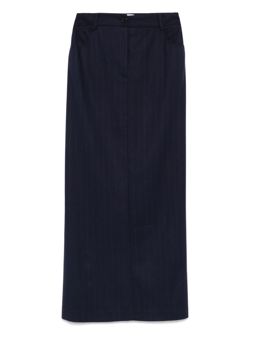 Le Sully Studio Alba Maxi Skirt