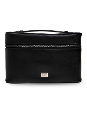 Dolce & Gabbana Woven Mesh Shopping Bag Tote Bag | THE LIST