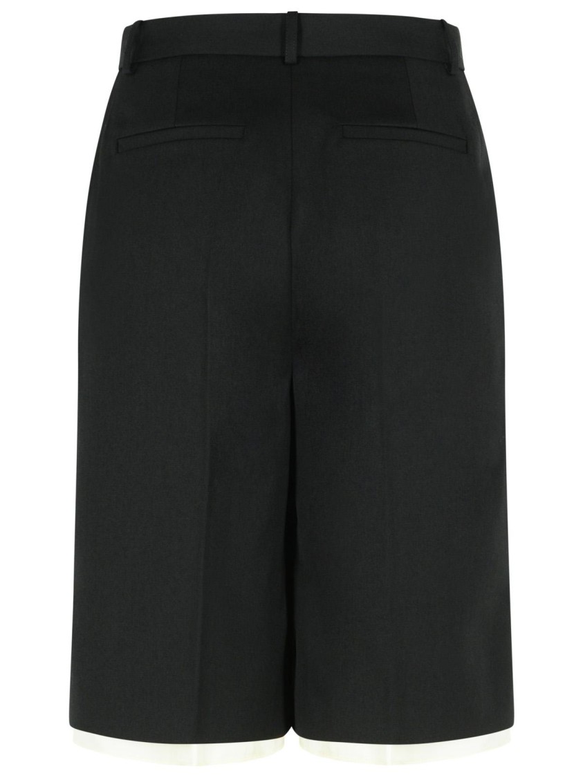 Rohe Róhe Bermuda Shorts