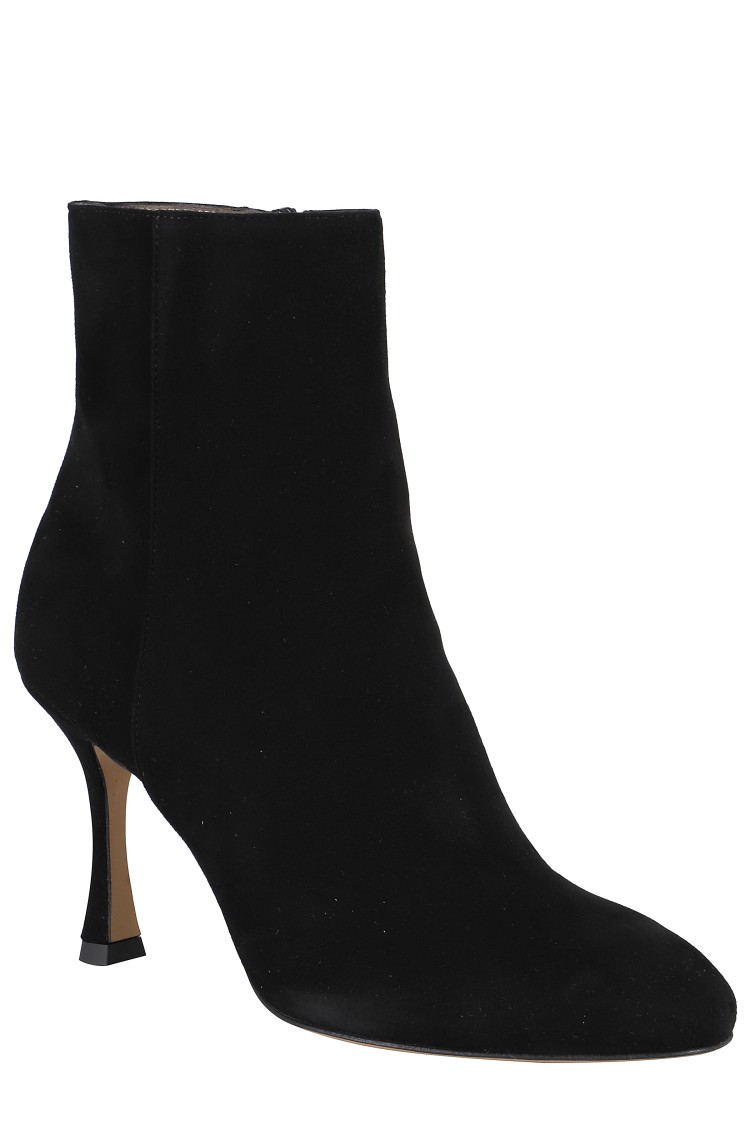 ROBERTO FESTA ROBERTO FESTA CHARLY SUEDE ANKLE BOOT