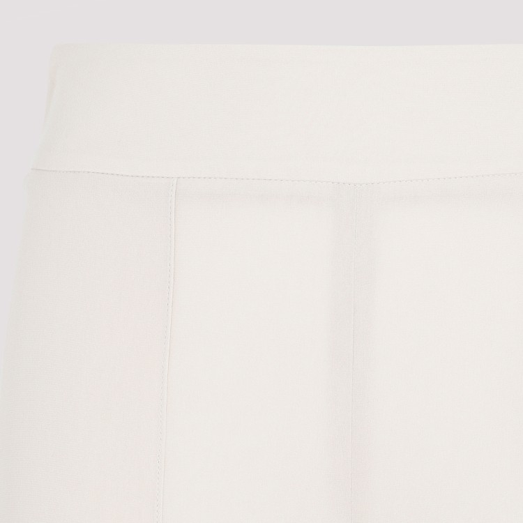 パンツ AKRIS Akris Fellia Chiffon Pants (208730.034507 633 GREIGE) Akris Fellia Chiffon Pants 208730.034507-633 GREIGE | IlDuomo