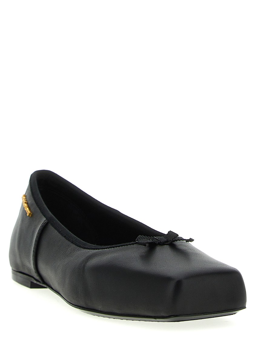 Alexander Wang 'billie' Ballet Flats