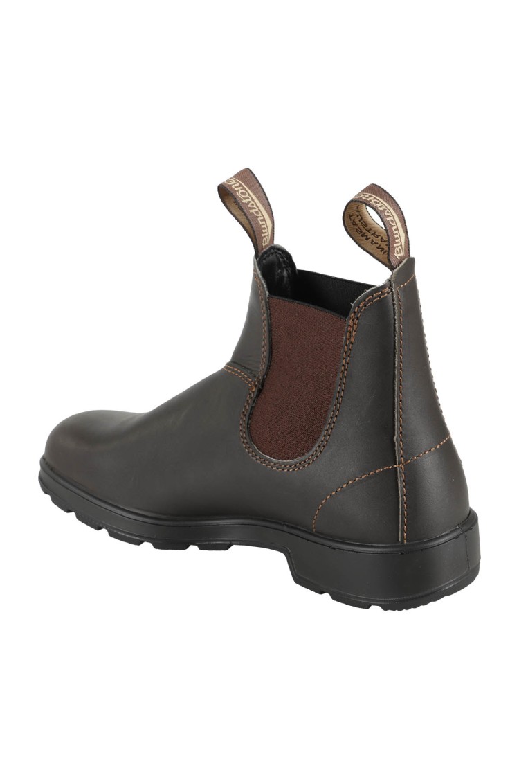 Blundstone 500 Original Unisex Boot In Brown
