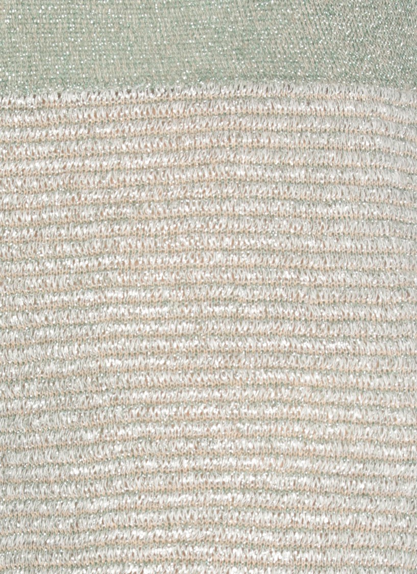 Shop D Exterior D. Exterior Green Viscose Pants