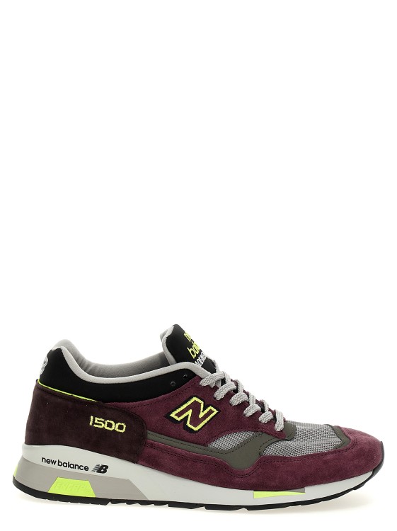 スニーカー New Balance 'Made in UK 1500 - Winter Flare' sneakers Unisex Made in UK 1500 -Winter flare Shoes - New Balance