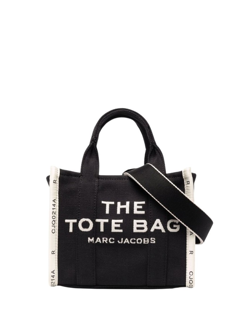Marc Jacobs Jacquard Small Tote Bag