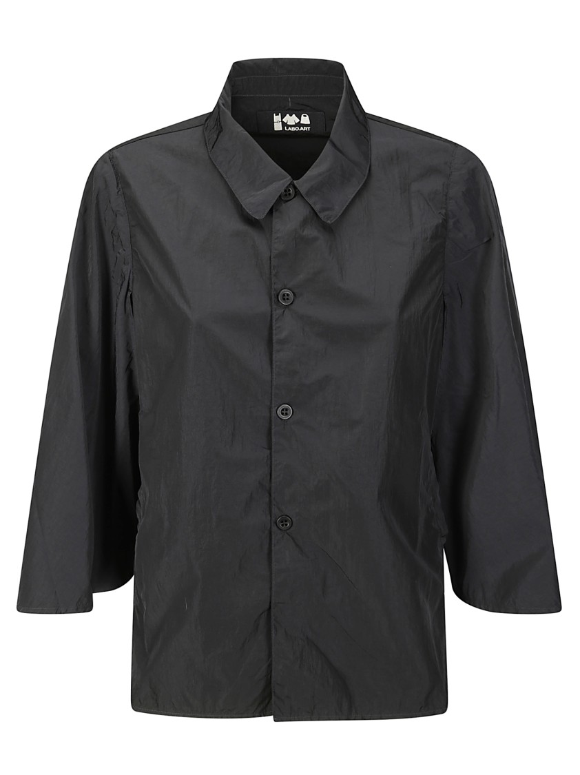 Labo Art Renzo Jacket In Black