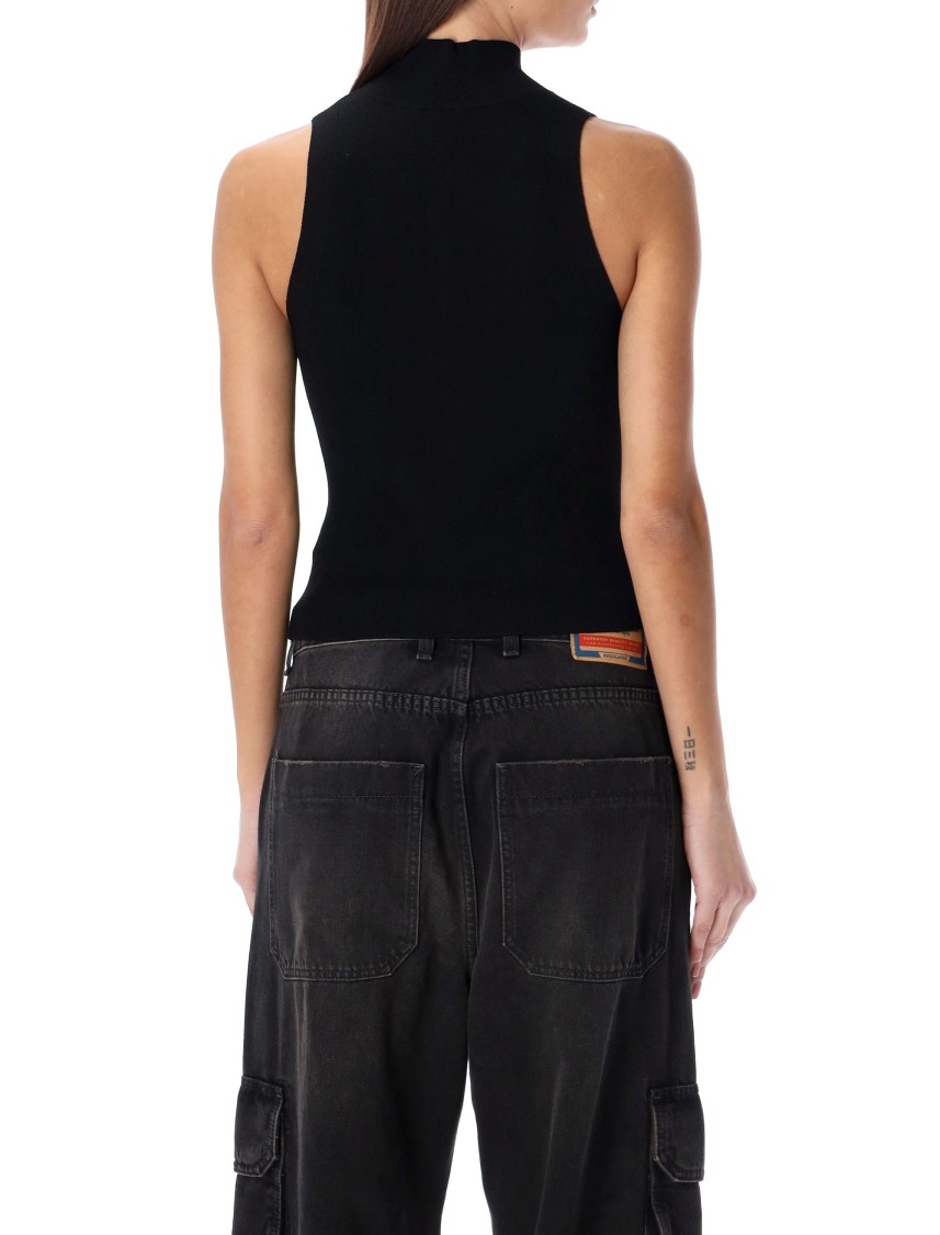 Diesel M-onervax-top In Black